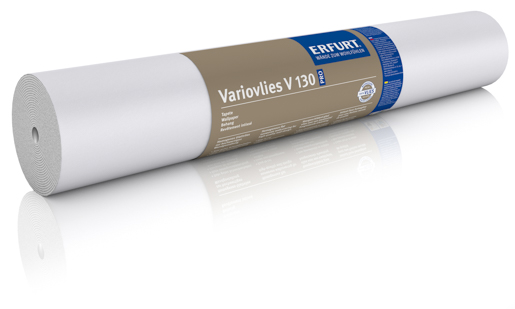 Erfurt Variovlies V 130 Pro 50,00m x 0,75m